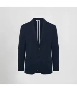 Giacca uomo sfoderata t400 Garys