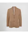 Giacca uomo sfoderata t400 Garys