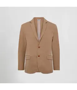 Giacca uomo sfoderata t400 Garys
