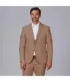 Giacca uomo sfoderata t400 Garys