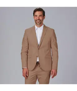 Giacca uomo sfoderata t400 Garys