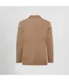Giacca uomo sfoderata t400 Garys