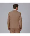 Giacca uomo sfoderata t400 Garys