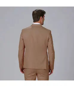 Giacca uomo sfoderata t400 Garys