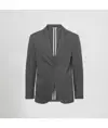 Giacca uomo sfoderata t400 Garys