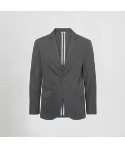 Giacca uomo sfoderata t400 Garys