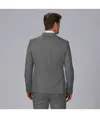 Giacca uomo sfoderata t400 Garys