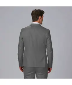 Giacca uomo sfoderata t400 Garys