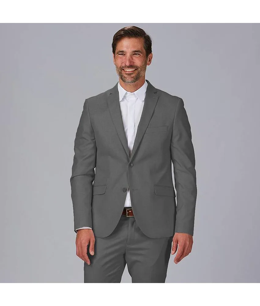 Giacca uomo sfoderata t400 Garys