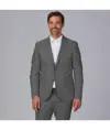 Giacca uomo sfoderata t400 Garys