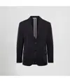 Giacca uomo sfoderata t400 Garys