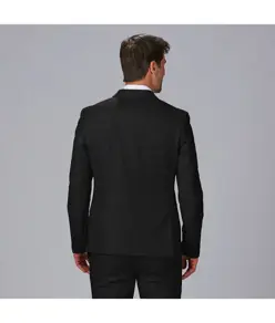 Giacca uomo sfoderata t400 Garys