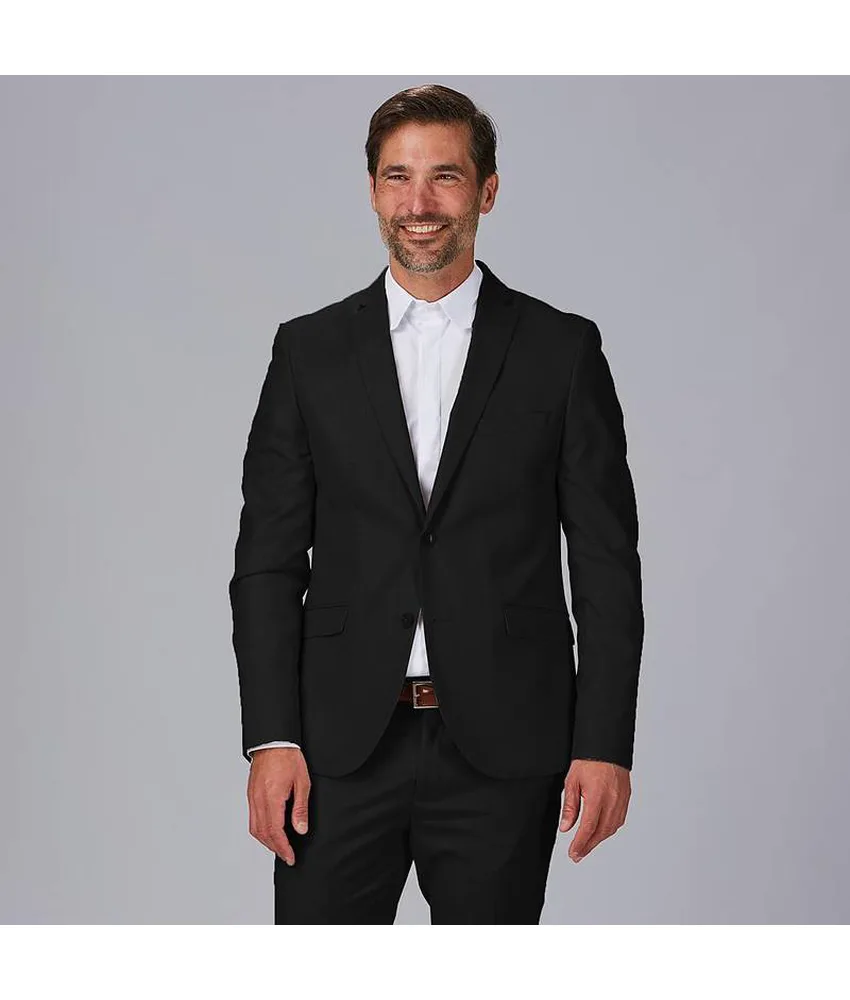 Giacca uomo sfoderata t400 Garys