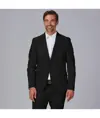 Giacca uomo sfoderata t400 Garys