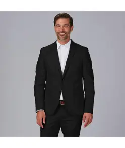 Giacca uomo sfoderata t400 Garys