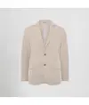 Giacca uomo sfoderata t400 Garys
