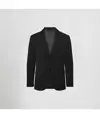 Giacca uomo slim fit 2 bottoni taffora Garys