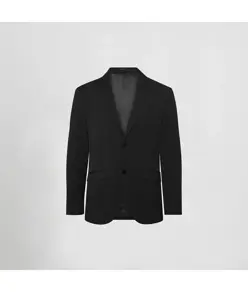 Giacca uomo slim fit 2 bottoni taffora Garys