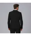 Giacca uomo slim fit 2 bottoni taffora Garys