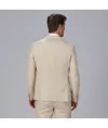 Giacca uomo slim fit 2 bottoni taffora Garys
