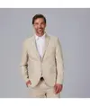 Giacca uomo slim fit 2 bottoni taffora Garys