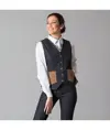 Gilet da donna Garys Baena