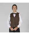 Gilet da donna Garys Welsh