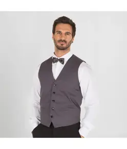 Gilet da uomo Garys