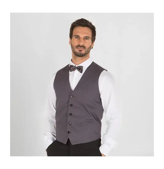 Gilet da uomo Garys
