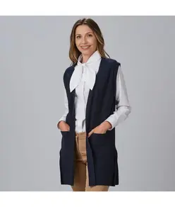 Gilet maglia donna Garys