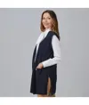 Gilet maglia donna Garys