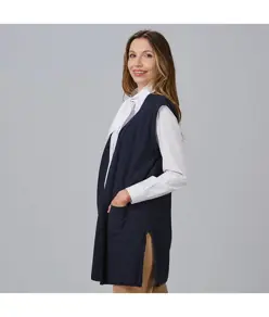 Gilet maglia donna Garys