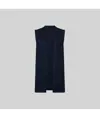 Gilet maglia donna Garys