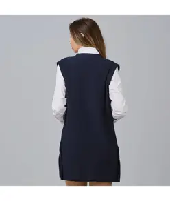 Gilet maglia donna Garys