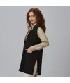 Gilet maglia donna Garys