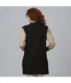 Gilet maglia donna Garys