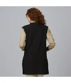 Gilet maglia donna Garys