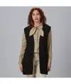 Gilet maglia donna Garys