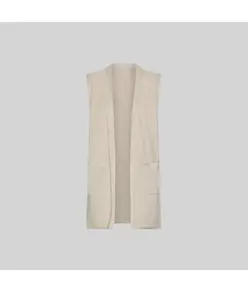 Gilet maglia donna Garys