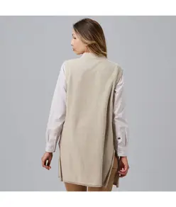 Gilet maglia donna Garys