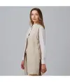 Gilet maglia donna Garys