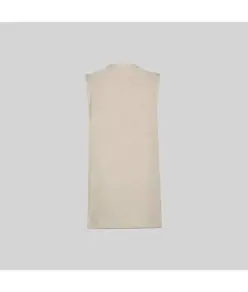 Gilet maglia donna Garys