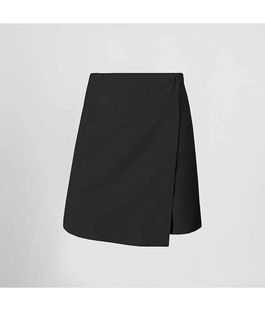 Gonna-pantalone microfibra Garys