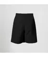 Gonna-pantalone  microfibra Garys