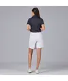 Gonna-pantalone  microfibra Garys