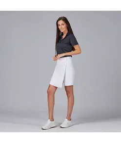 Gonna-pantalone  microfibra Garys