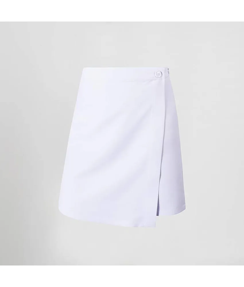 Gonna-pantalone microfibra Garys
