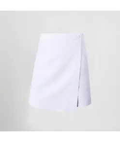 Gonna-pantalone  microfibra Garys