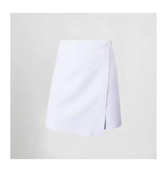 Gonna-pantalone  microfibra Garys