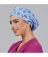 Gorro cirujano goma Garys